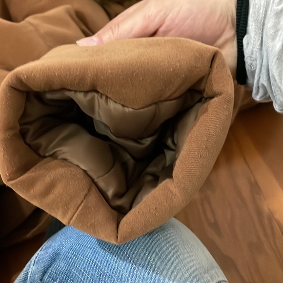 Vintage Winter Coat - Picture 10 of 14